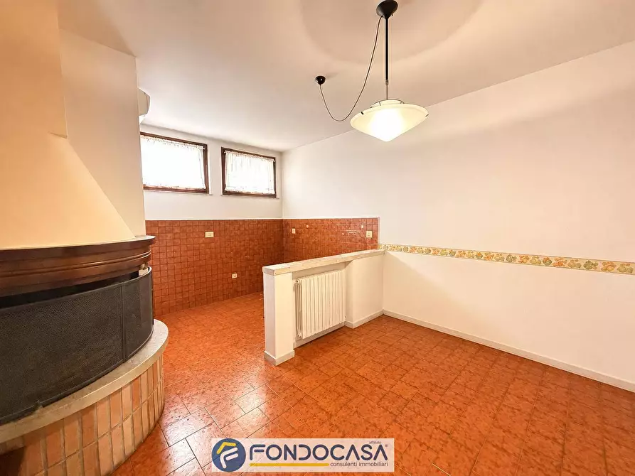 Immagine 6 di Appartamento in vendita  a Gussago