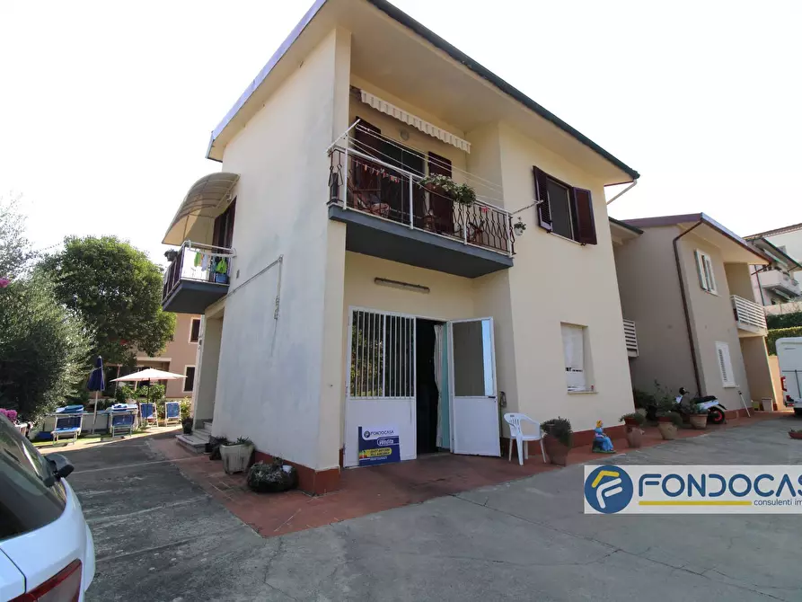 Immagine 32 di Casa indipendente in vendita  in Via Padre Ernesto Balducci a Montopoli In Val D'arno