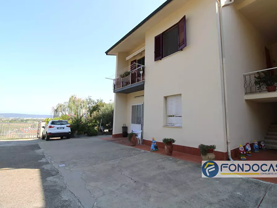 Immagine 1 di Casa indipendente in vendita  in Via Padre Ernesto Balducci a Montopoli In Val D'arno