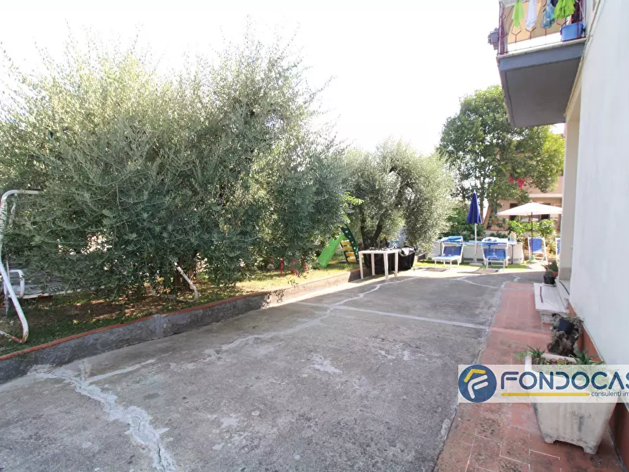 Immagine 34 di Casa indipendente in vendita  in Via Padre Ernesto Balducci a Montopoli In Val D'arno
