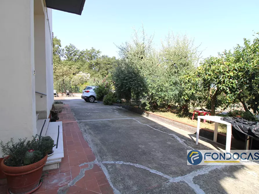 Immagine 35 di Casa indipendente in vendita  in Via Padre Ernesto Balducci a Montopoli In Val D'arno