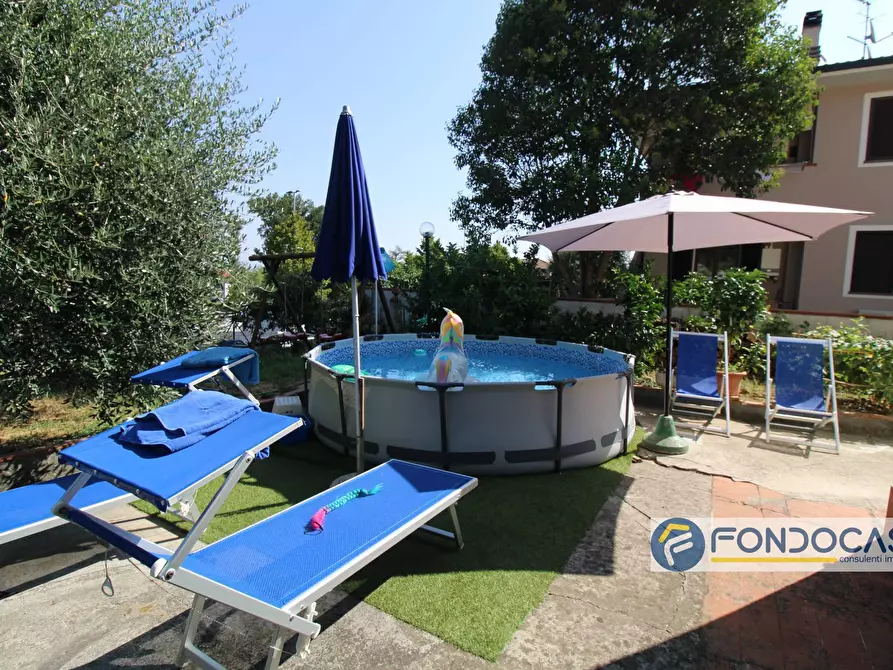 Immagine 36 di Casa indipendente in vendita  in Via Padre Ernesto Balducci a Montopoli In Val D'arno