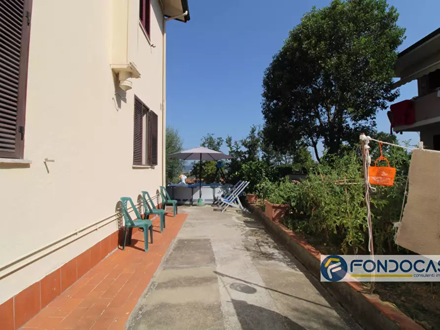 Immagine 38 di Casa indipendente in vendita  in Via Padre Ernesto Balducci a Montopoli In Val D'arno