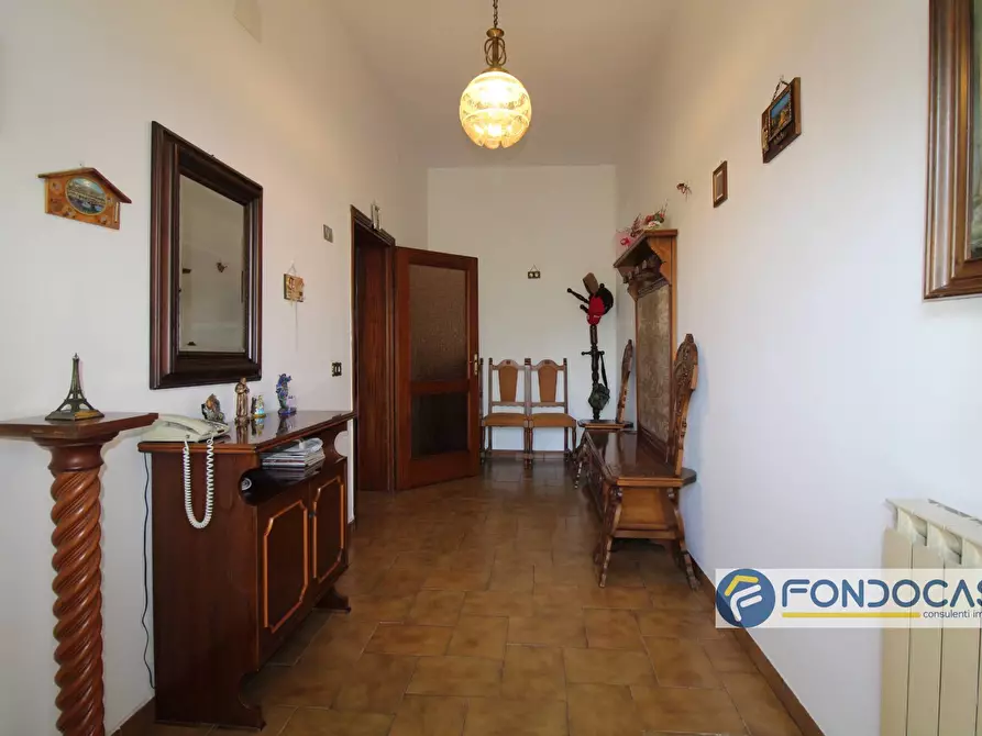 Immagine 40 di Casa indipendente in vendita  in Via Padre Ernesto Balducci a Montopoli In Val D'arno