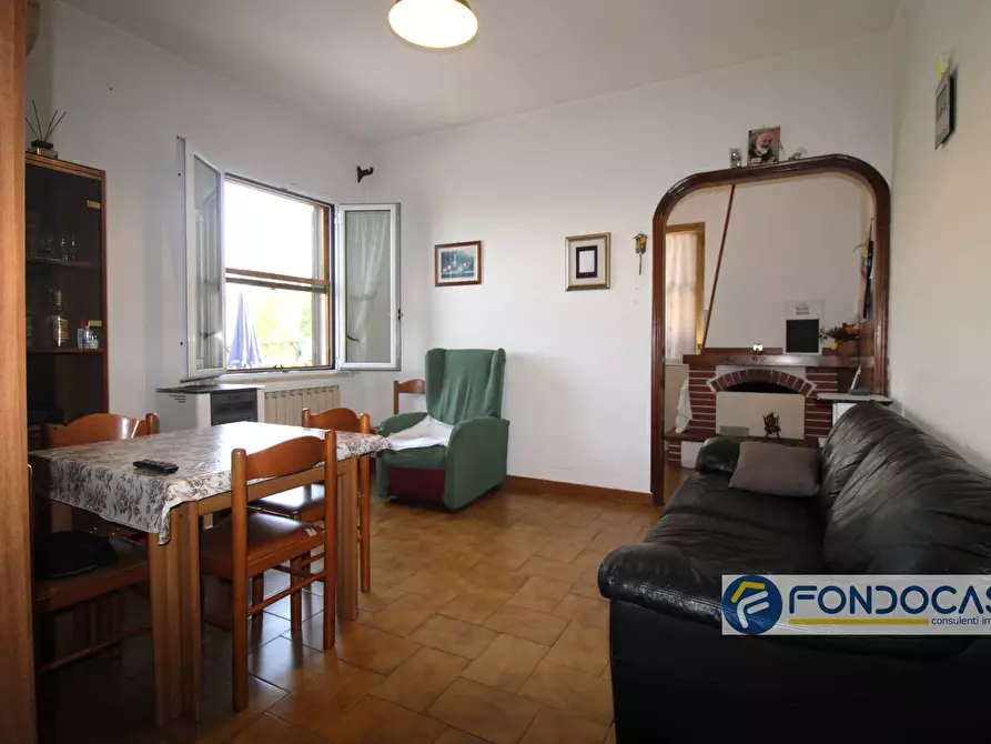 Immagine 41 di Casa indipendente in vendita  in Via Padre Ernesto Balducci a Montopoli In Val D'arno