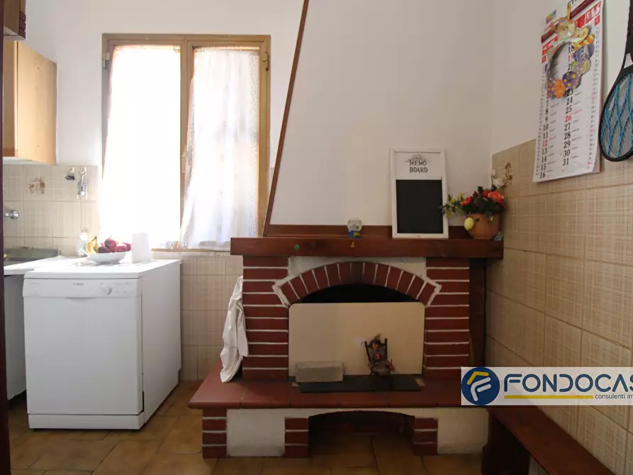 Immagine 45 di Casa indipendente in vendita  in Via Padre Ernesto Balducci a Montopoli In Val D'arno