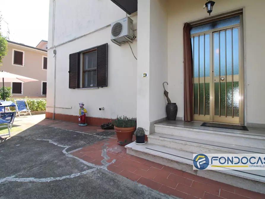 Immagine 39 di Casa indipendente in vendita  in Via Padre Ernesto Balducci a Montopoli In Val D'arno