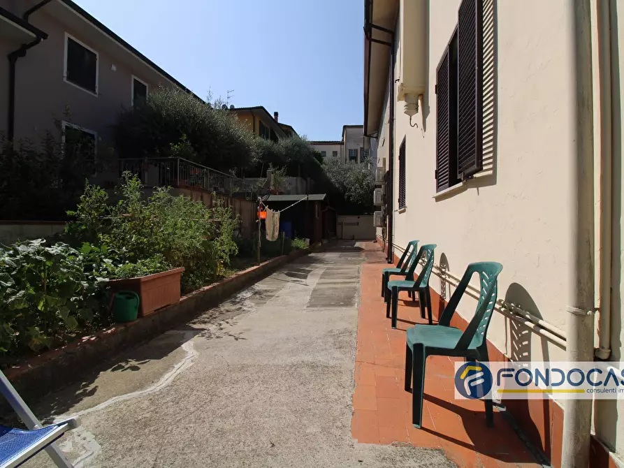 Immagine 37 di Casa indipendente in vendita  in Via Padre Ernesto Balducci a Montopoli In Val D'arno