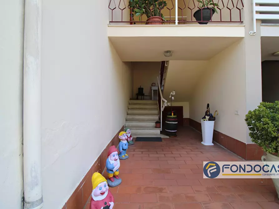 Immagine 8 di Casa indipendente in vendita  in Via Padre Ernesto Balducci a Montopoli In Val D'arno