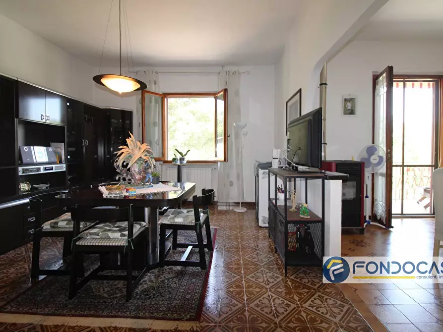 Immagine 12 di Casa indipendente in vendita  in Via Padre Ernesto Balducci a Montopoli In Val D'arno