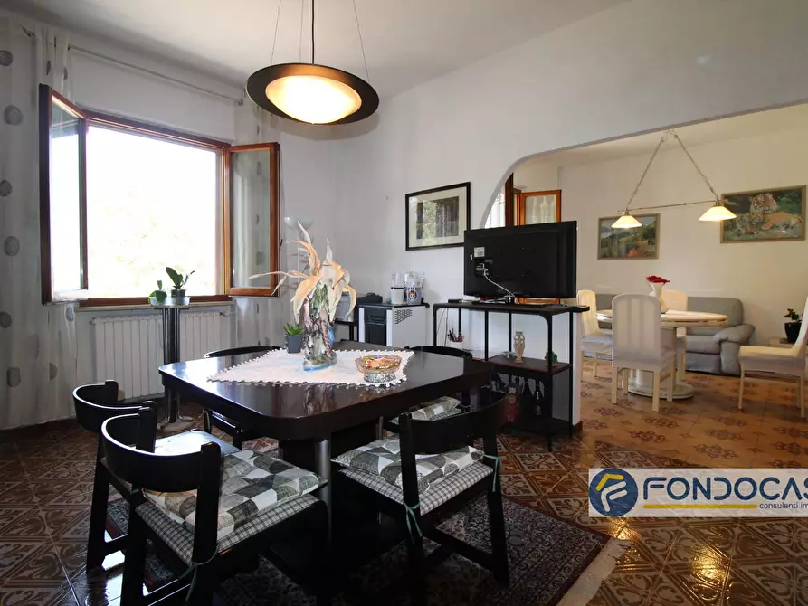 Immagine 13 di Casa indipendente in vendita  in Via Padre Ernesto Balducci a Montopoli In Val D'arno