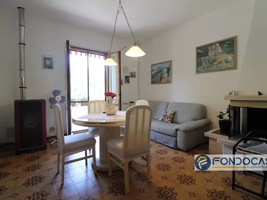 Immagine 16 di Casa indipendente in vendita  in Via Padre Ernesto Balducci a Montopoli In Val D'arno