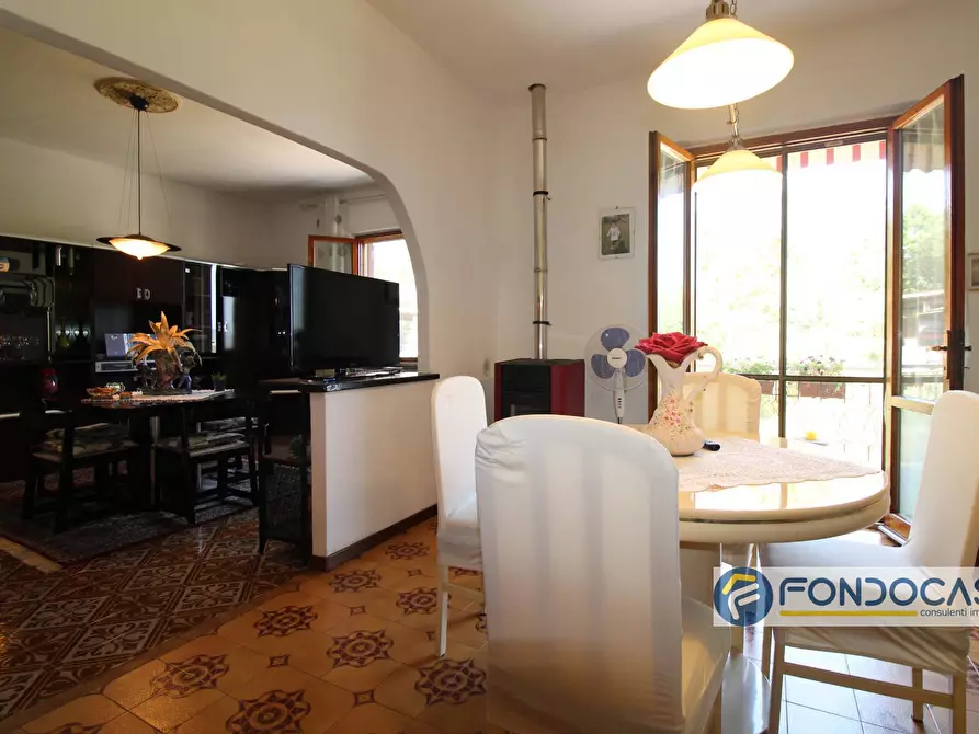 Immagine 17 di Casa indipendente in vendita  in Via Padre Ernesto Balducci a Montopoli In Val D'arno