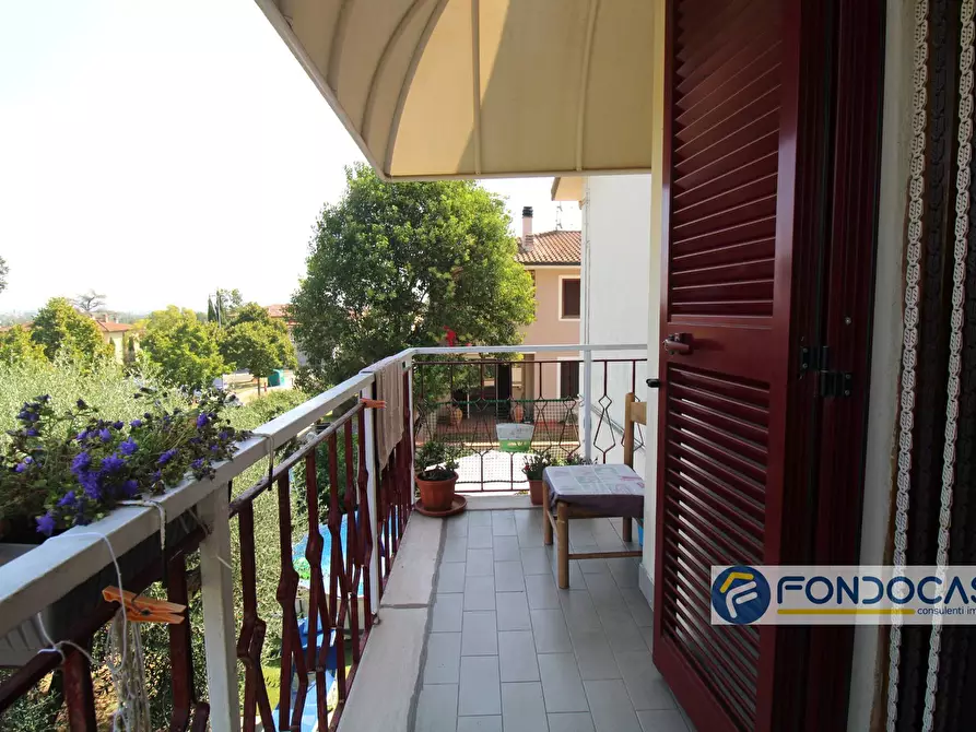 Immagine 22 di Casa indipendente in vendita  in Via Padre Ernesto Balducci a Montopoli In Val D'arno