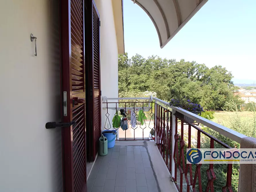 Immagine 23 di Casa indipendente in vendita  in Via Padre Ernesto Balducci a Montopoli In Val D'arno
