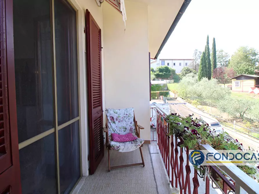 Immagine 18 di Casa indipendente in vendita  in Via Padre Ernesto Balducci a Montopoli In Val D'arno