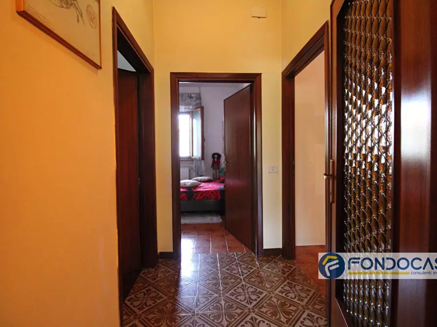 Immagine 24 di Casa indipendente in vendita  in Via Padre Ernesto Balducci a Montopoli In Val D'arno