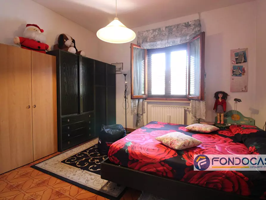 Immagine 25 di Casa indipendente in vendita  in Via Padre Ernesto Balducci a Montopoli In Val D'arno