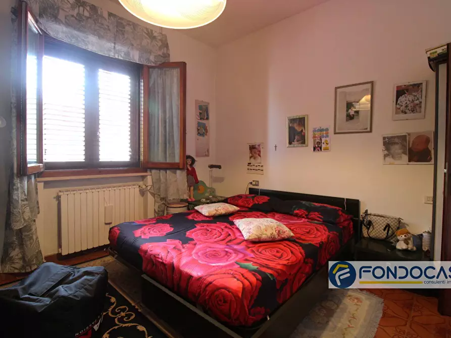 Immagine 26 di Casa indipendente in vendita  in Via Padre Ernesto Balducci a Montopoli In Val D'arno