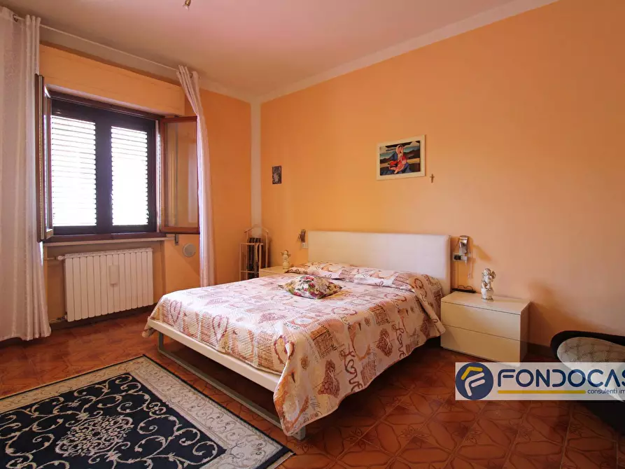 Immagine 27 di Casa indipendente in vendita  in Via Padre Ernesto Balducci a Montopoli In Val D'arno
