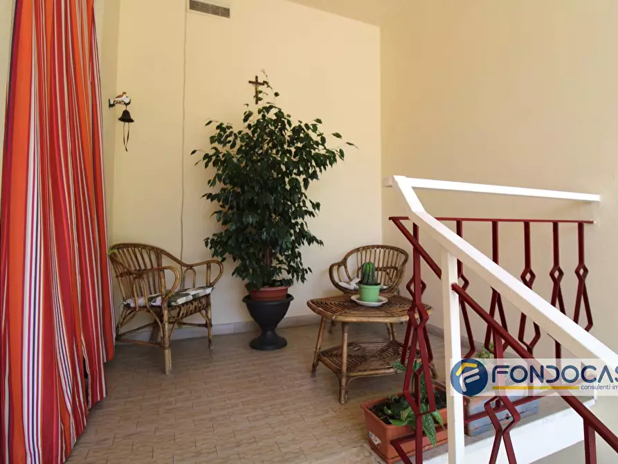 Immagine 9 di Casa indipendente in vendita  in Via Padre Ernesto Balducci a Montopoli In Val D'arno