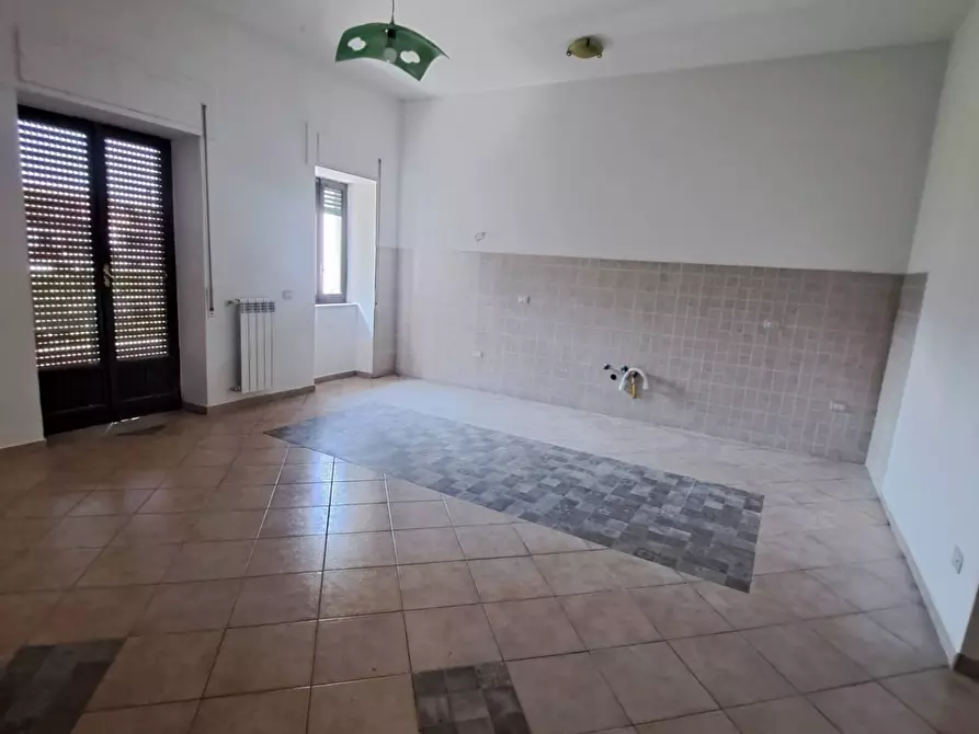 Immagine 4 di Appartamento in vendita  a Marigliano
