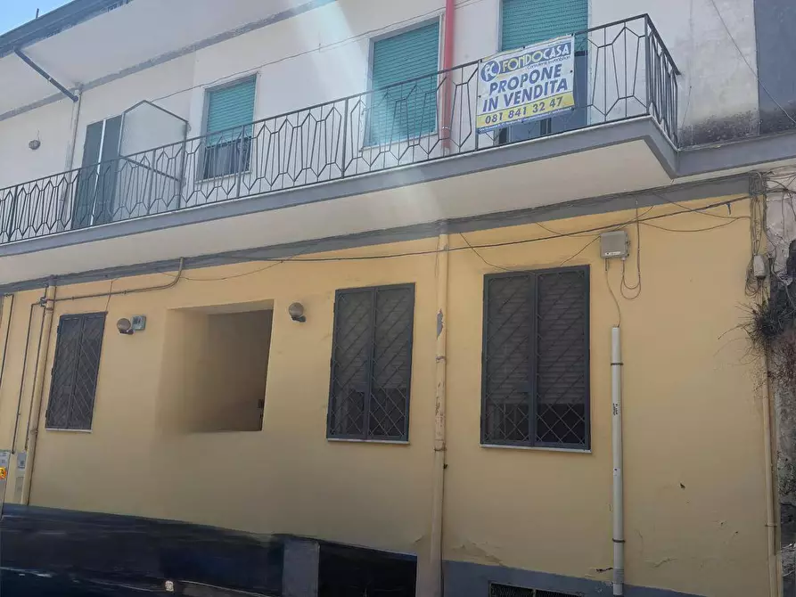 Immagine 2 di Appartamento in vendita  a Marigliano