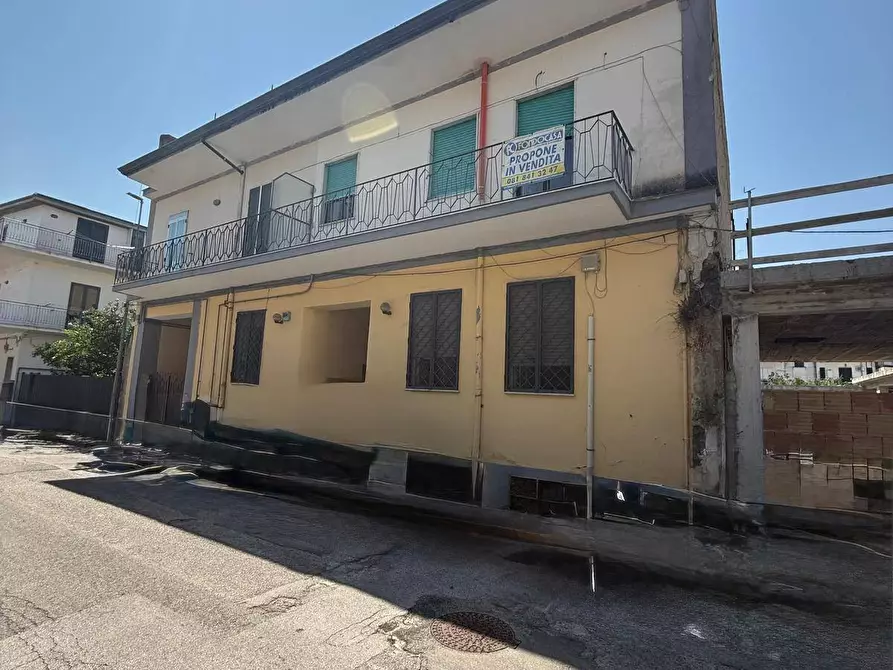 Immagine 1 di Appartamento in vendita  a Marigliano