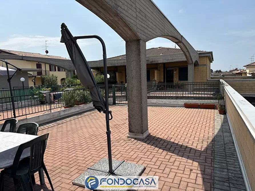 Immagine 1 di Appartamento in vendita  a Castegnato