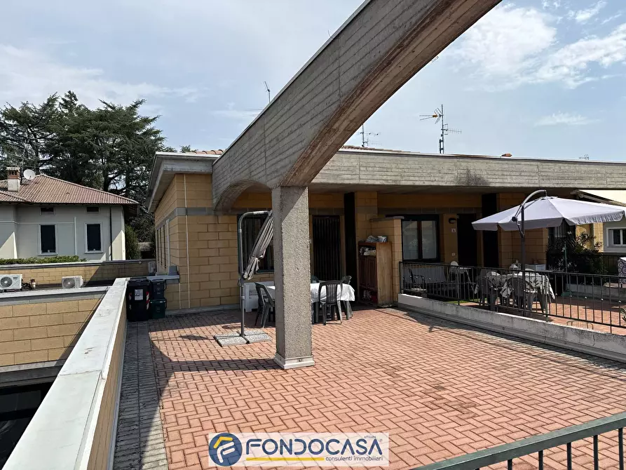 Immagine 3 di Appartamento in vendita  a Castegnato