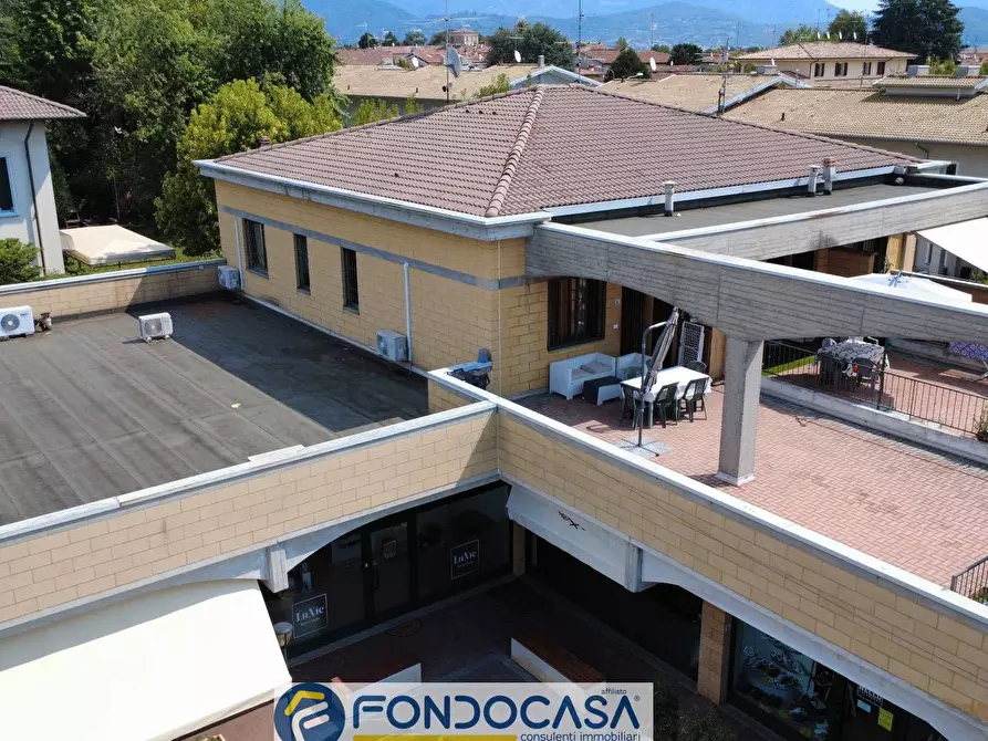 Immagine 4 di Appartamento in vendita  a Castegnato