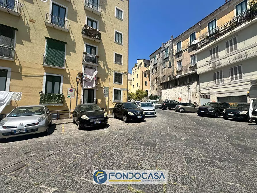 Immagine 11 di Box auto in vendita  a Salerno