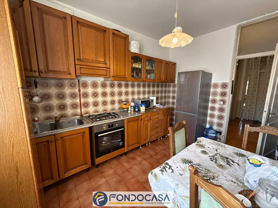 Immagine 8 di Appartamento in vendita  a Adro