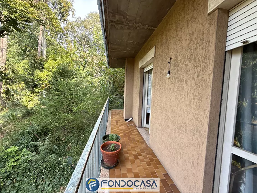Immagine 13 di Appartamento in vendita  a Adro