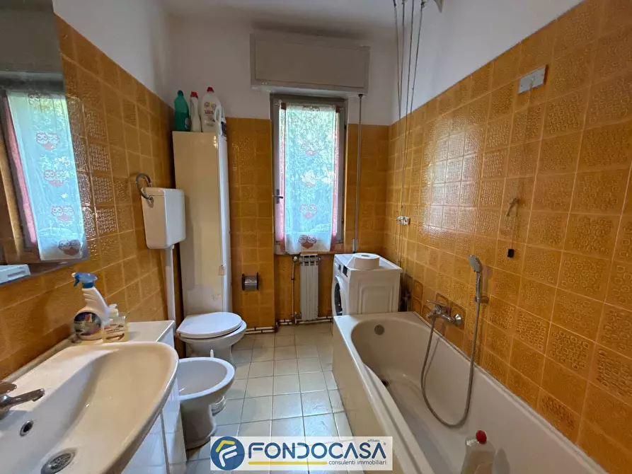 Immagine 15 di Appartamento in vendita  a Adro