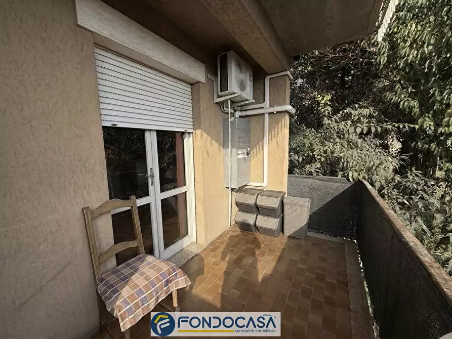 Immagine 9 di Appartamento in vendita  a Adro
