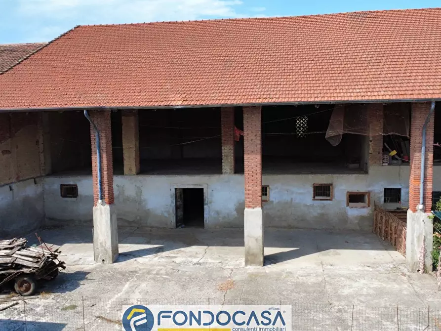 Immagine 2 di Rustico / casale in vendita  a Berlingo
