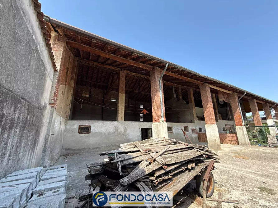 Immagine 9 di Rustico / casale in vendita  a Berlingo
