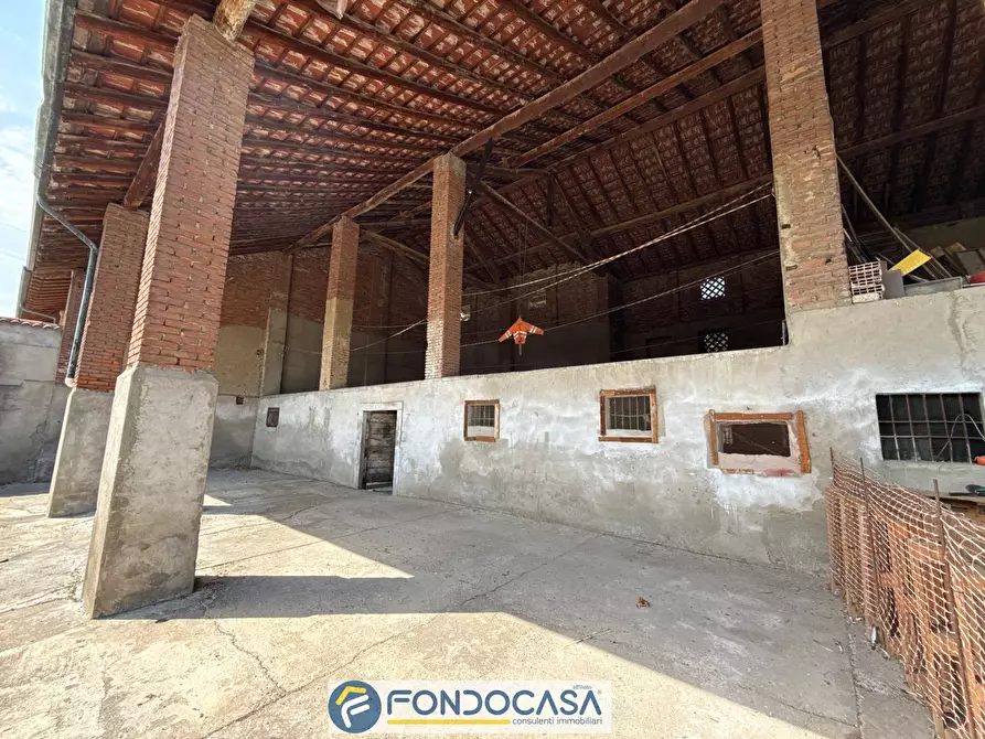 Immagine 8 di Rustico / casale in vendita  a Berlingo