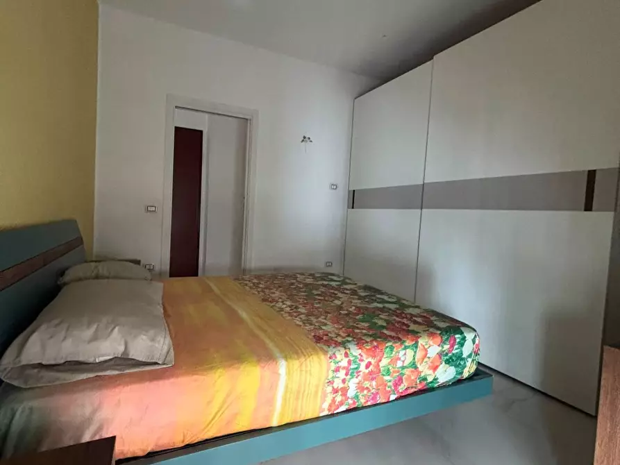 Immagine 5 di Appartamento in vendita  in Via Rocco Galdieri a Salerno