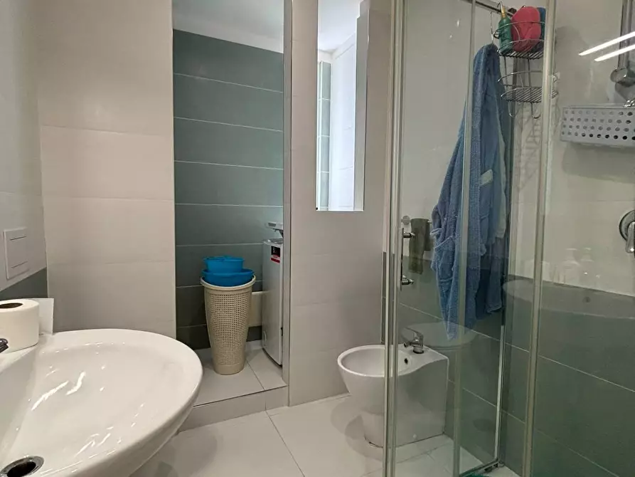Immagine 7 di Appartamento in vendita  in Via Rocco Galdieri a Salerno