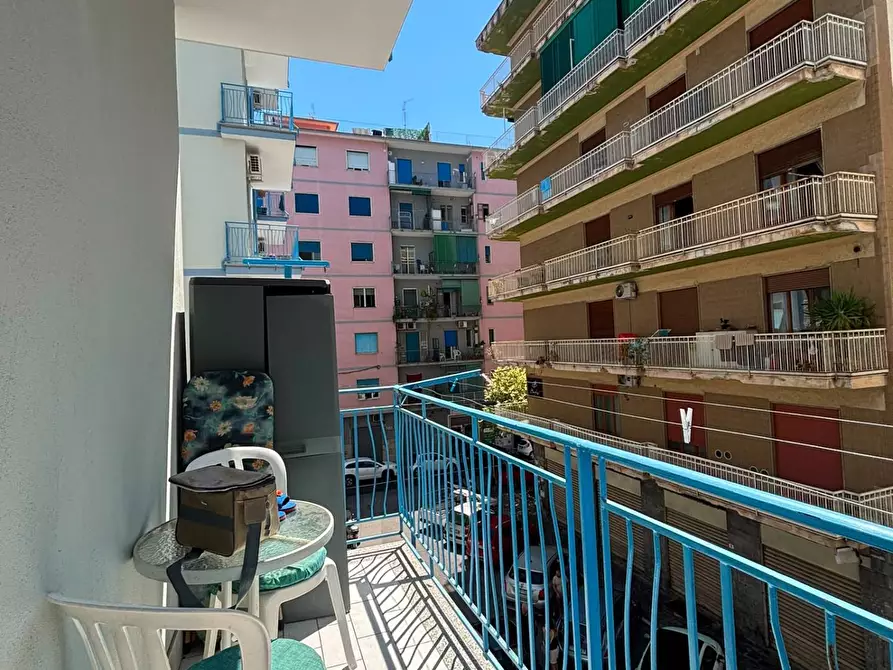 Immagine 16 di Appartamento in vendita  in Via Rocco Galdieri a Salerno