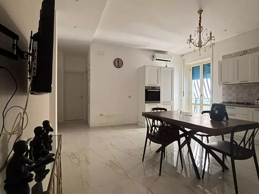Immagine 3 di Appartamento in vendita  in Via Rocco Galdieri a Salerno