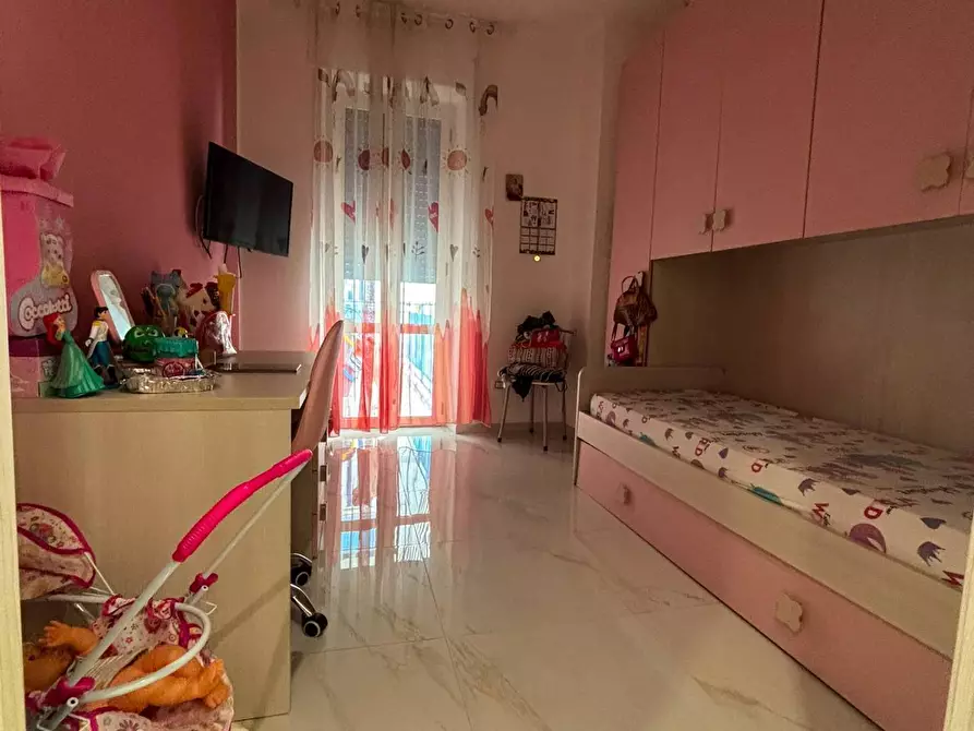 Immagine 10 di Appartamento in vendita  in Via Rocco Galdieri a Salerno