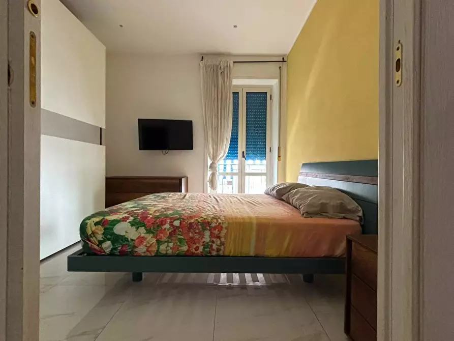 Immagine 6 di Appartamento in vendita  in Via Rocco Galdieri a Salerno