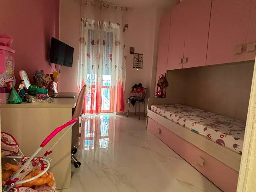 Immagine 12 di Appartamento in vendita  in Via Rocco Galdieri a Salerno