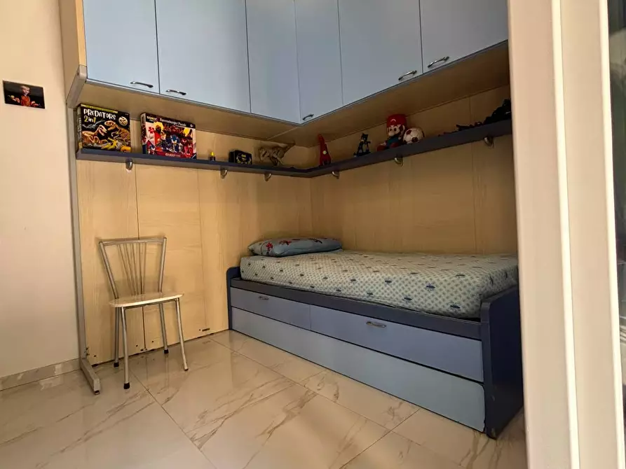 Immagine 14 di Appartamento in vendita  in Via Rocco Galdieri a Salerno