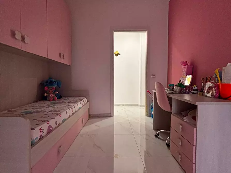 Immagine 11 di Appartamento in vendita  in Via Rocco Galdieri a Salerno