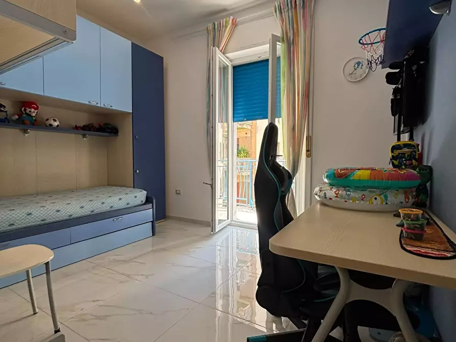 Immagine 15 di Appartamento in vendita  in Via Rocco Galdieri a Salerno