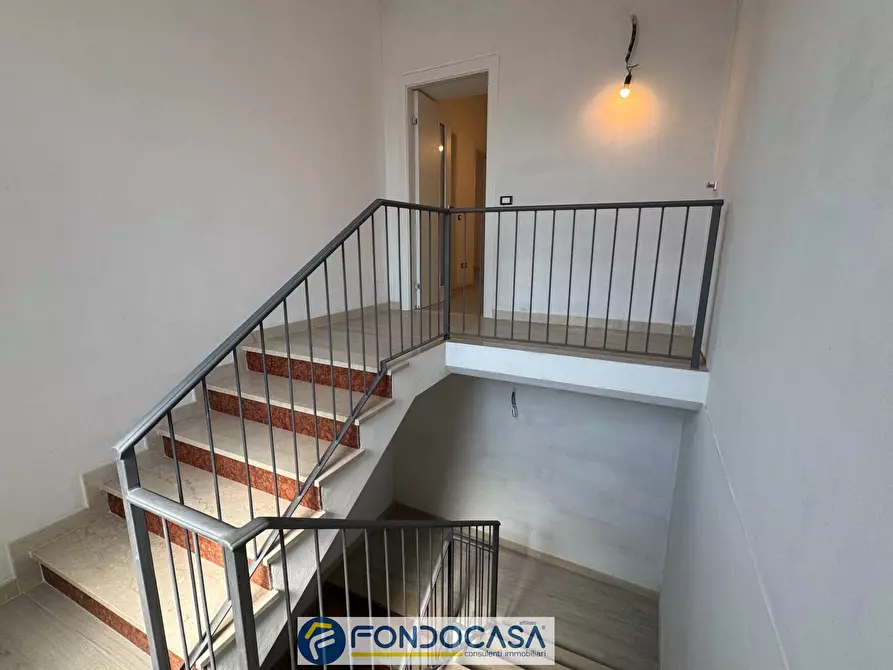 Immagine 3 di Appartamento in vendita  a Palazzolo Sull'oglio
